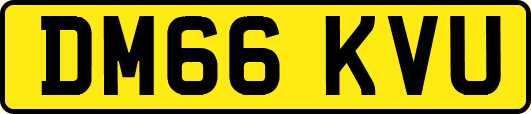 DM66KVU