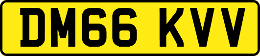 DM66KVV