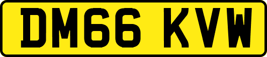 DM66KVW