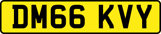 DM66KVY