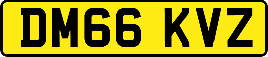 DM66KVZ