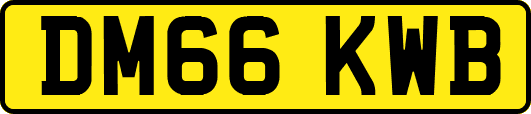 DM66KWB