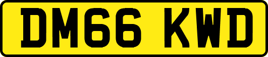 DM66KWD