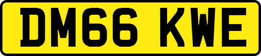 DM66KWE