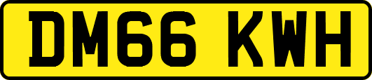 DM66KWH