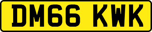 DM66KWK