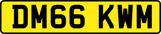 DM66KWM