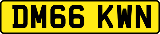 DM66KWN