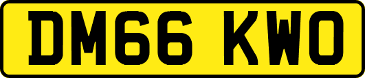 DM66KWO