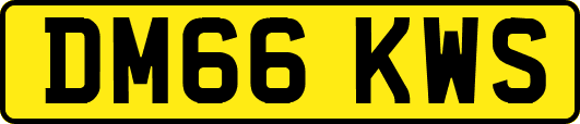 DM66KWS