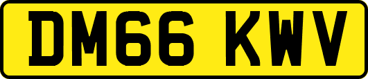 DM66KWV
