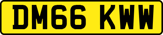DM66KWW