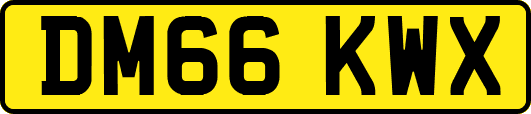 DM66KWX