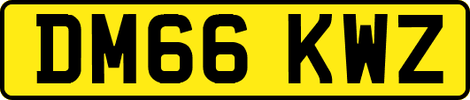 DM66KWZ