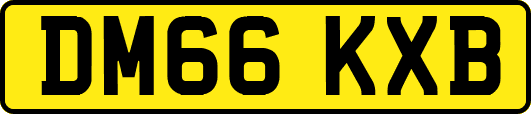 DM66KXB