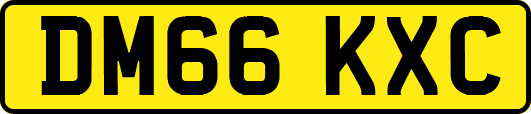 DM66KXC