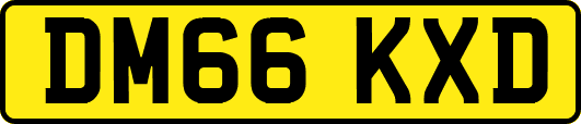 DM66KXD