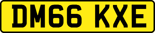 DM66KXE