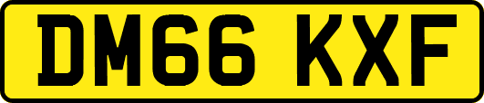 DM66KXF