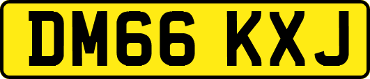 DM66KXJ