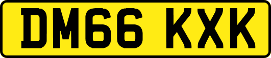 DM66KXK