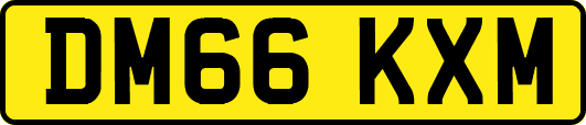 DM66KXM