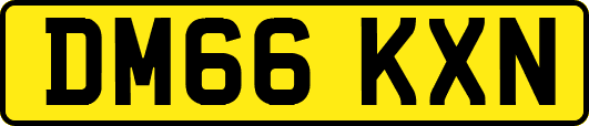 DM66KXN