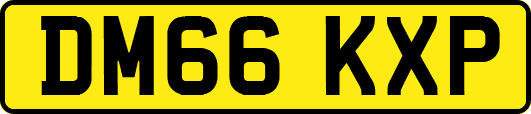 DM66KXP
