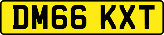 DM66KXT