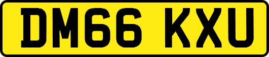 DM66KXU