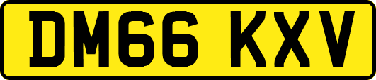 DM66KXV