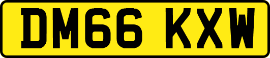 DM66KXW