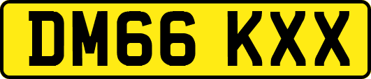 DM66KXX