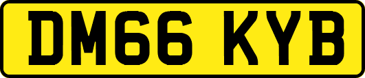 DM66KYB