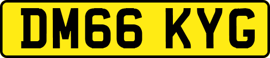 DM66KYG