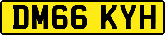 DM66KYH