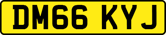 DM66KYJ