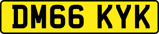 DM66KYK