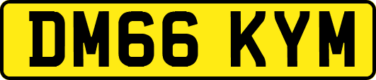 DM66KYM