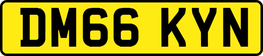 DM66KYN