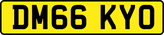 DM66KYO