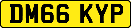 DM66KYP