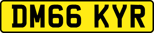 DM66KYR