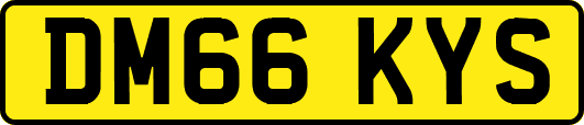 DM66KYS