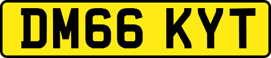 DM66KYT