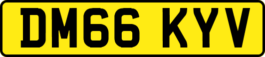 DM66KYV