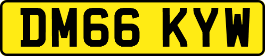 DM66KYW