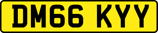 DM66KYY