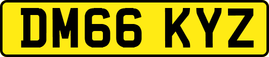 DM66KYZ