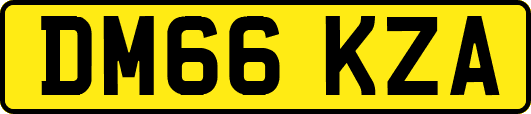 DM66KZA